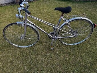 Bicykel puch