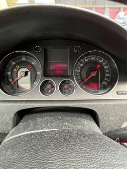 VW PASSAT B6 1.9TDI 77KW