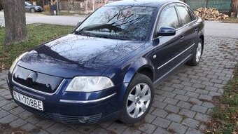 Volkswagen Passat b5 5.5 fl 1.9tdi 96kw 2003