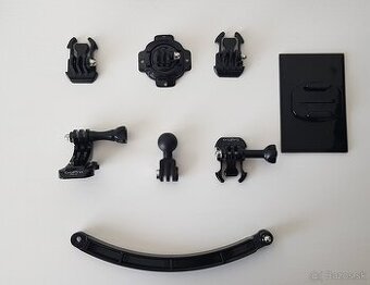 gopro adaptery