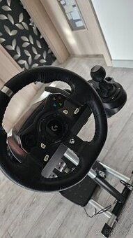 Logitech G920