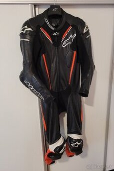 Kombinéza Alpinestars