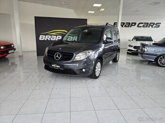 Mercedes-Benz Citan 109 CDI kompakt M5