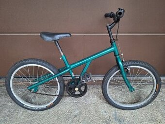 Detsky bicykel 16