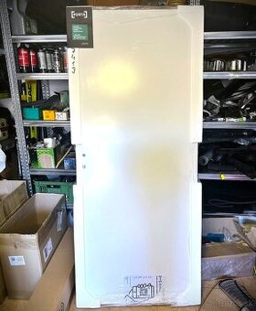 PORTEKTOR VEKTOR T mag zámok- ÚPLNE NOVÉ,lakované 2X 80+70