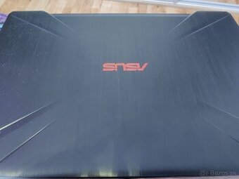 Asus Tuf FX 504G