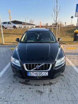 Volvo V70 P3 2.4d 120Kw 2008