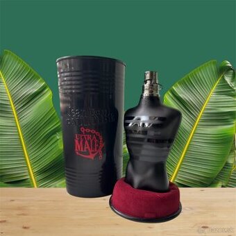 Jean Paul Gaultier Ultra Male 125ml
