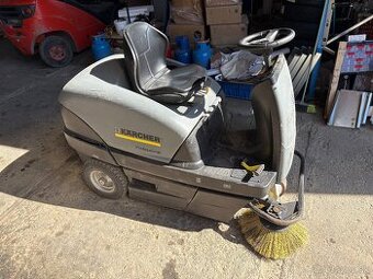 karcher KM 100/100 R