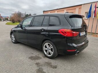 Bmw 218i F46 AUTOMAT
