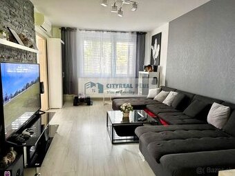 Znížená cena Ponúkame Vám na predaj kompletne prerobený 3 i