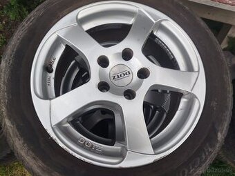 Elektróny r16 5x112