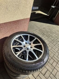 5x100 r16
