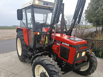 Zetor 3340