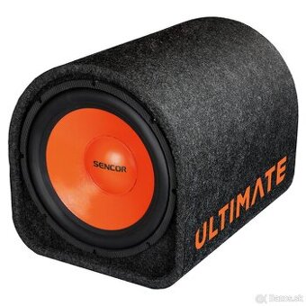 Subwoofer 600w aktívny