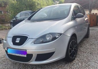 Seat Altea 1.9tdi