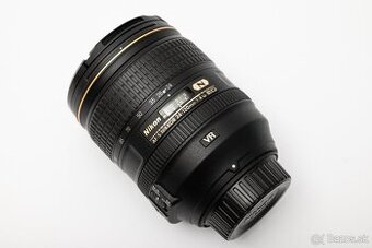 Nikon AS-F 24-120mm f/4G ED VR