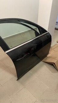 Predne Dvere Audi A4B8 Sedan