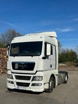MAN TGX 18.440