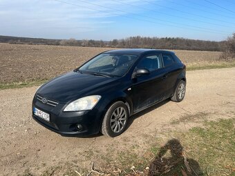 Predám KIA Proceed