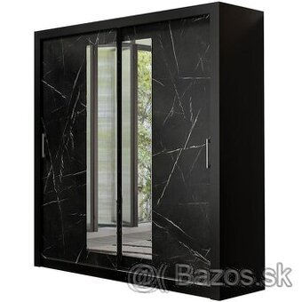Skriňa IN BOX 200cm