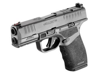 HELLCAT PRO OSP, 9x19mm Luger