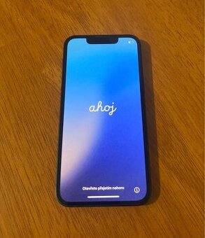 Apple iPhone 13 mini 128GB Midnight