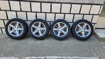 Elektróny 5x112 R15