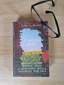Ireniny děti