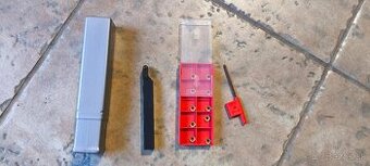 Sustruznicky noz 12x12 mm radius 6 mm