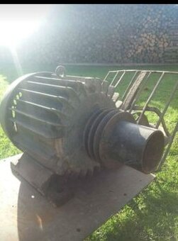 Motor