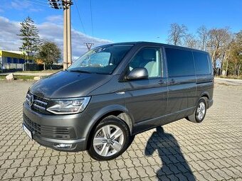 Volkswagen Multivan T6 2.0 BiTDI DSG,Webasto