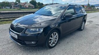Škoda Octavia Combi III 1.6 TDI / 77KW
