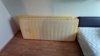 Molitanové matrace