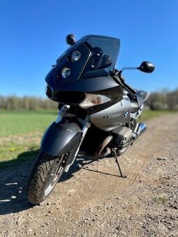 BMW R 1200 ST