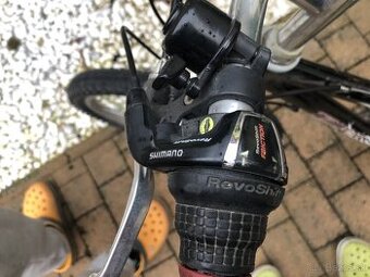 predam detsky bicykel