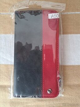 Predám nové magnetické puzdro na Samsung Galaxy A 50