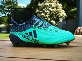 Kopačky Adidas adidas X 17.1 FG
