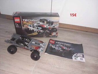 LEGO 42090