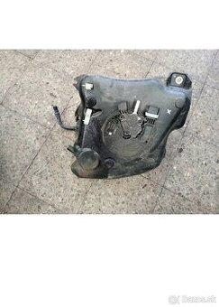 nadrz na AD Blue Skoda VW 2,0tdi 3Q0131877C