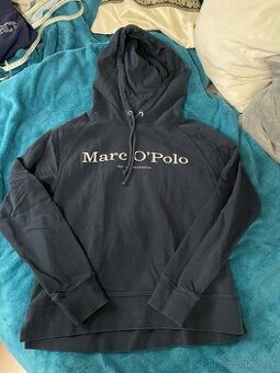 Marco Polo mikina