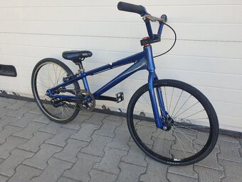 Bicross/bikros/BMX/Pumptrack bike FELT