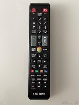 Ponúkam diaľkové ovládanie SAMSUNG