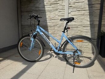 Bicykel Author Spectra 18