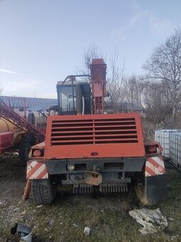 Rezačka Toron