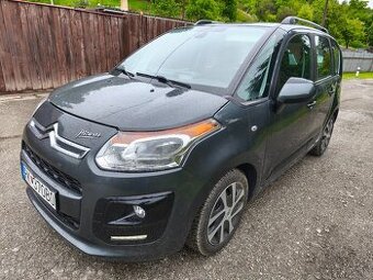 Predám Citroen C3 Picasso 1.4 benzín 70 kw