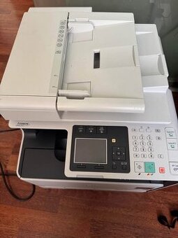 Canon i-SENSYS MF8230Cn – farebná laserová multifunkčná tlač