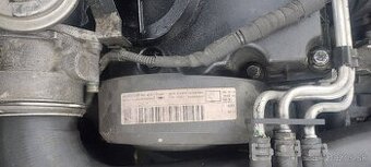 Motor vw 1,9Tdi BKC.