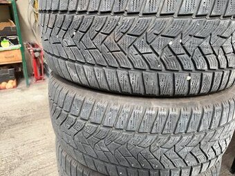 Zimne pneu 225/50r17
