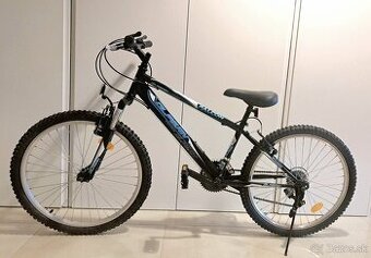 Detský bicykel